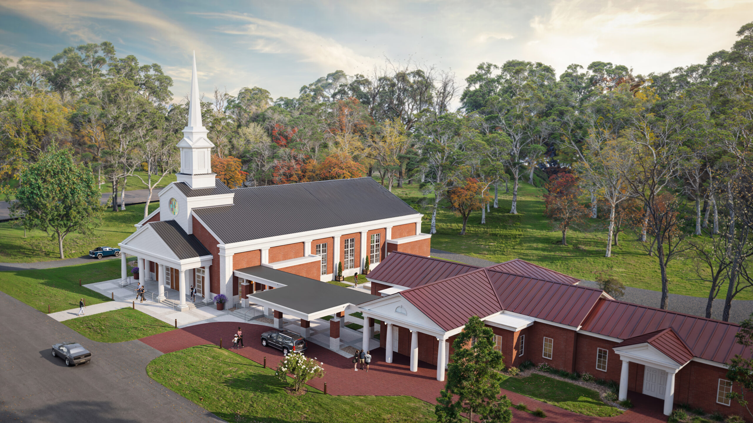 CHPC Project 1 Sanct