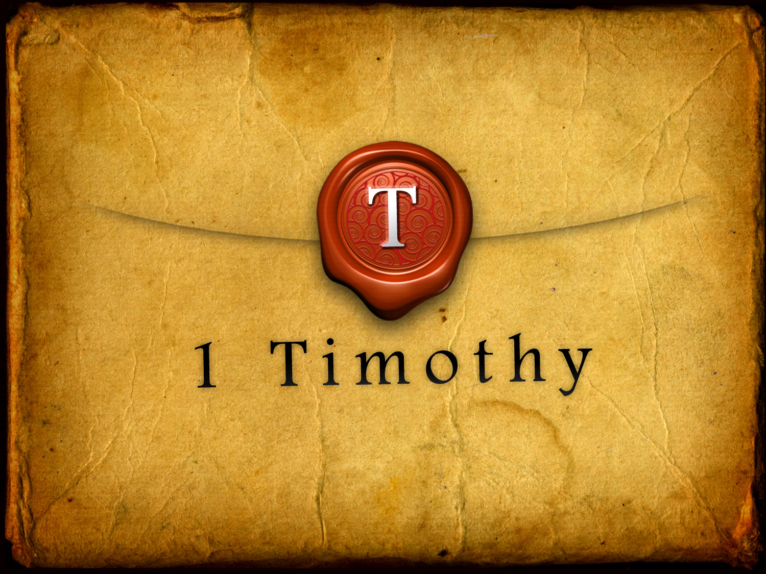 1 Timothy 6:1-2a