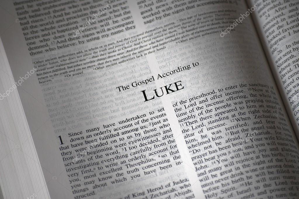 Luke 8:40-56