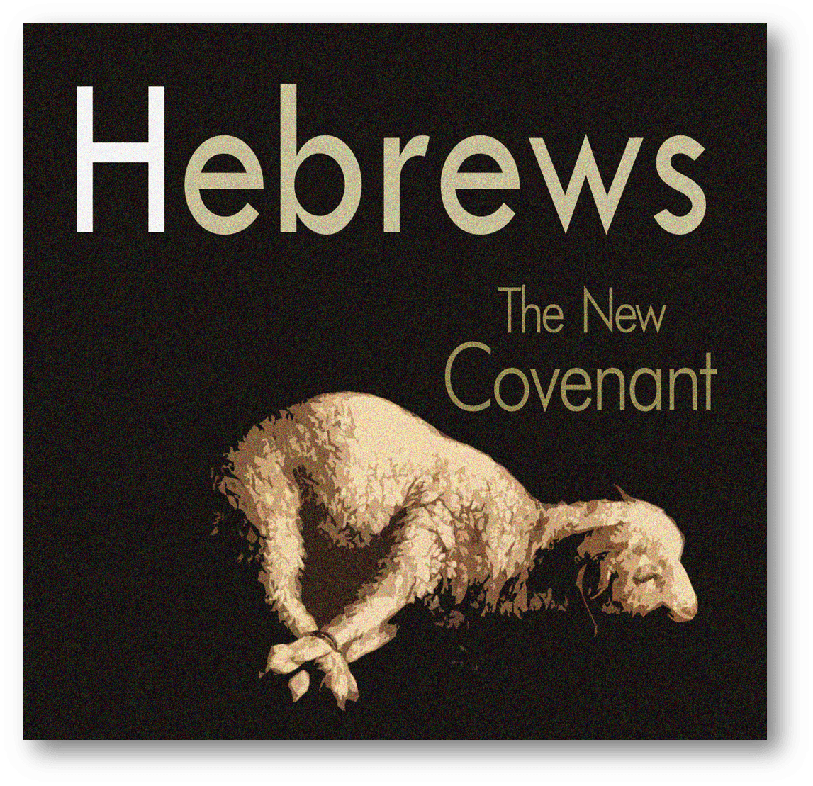 Hebrews 4:11-16