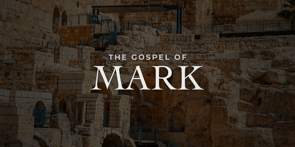 Mark 2:23-3:6