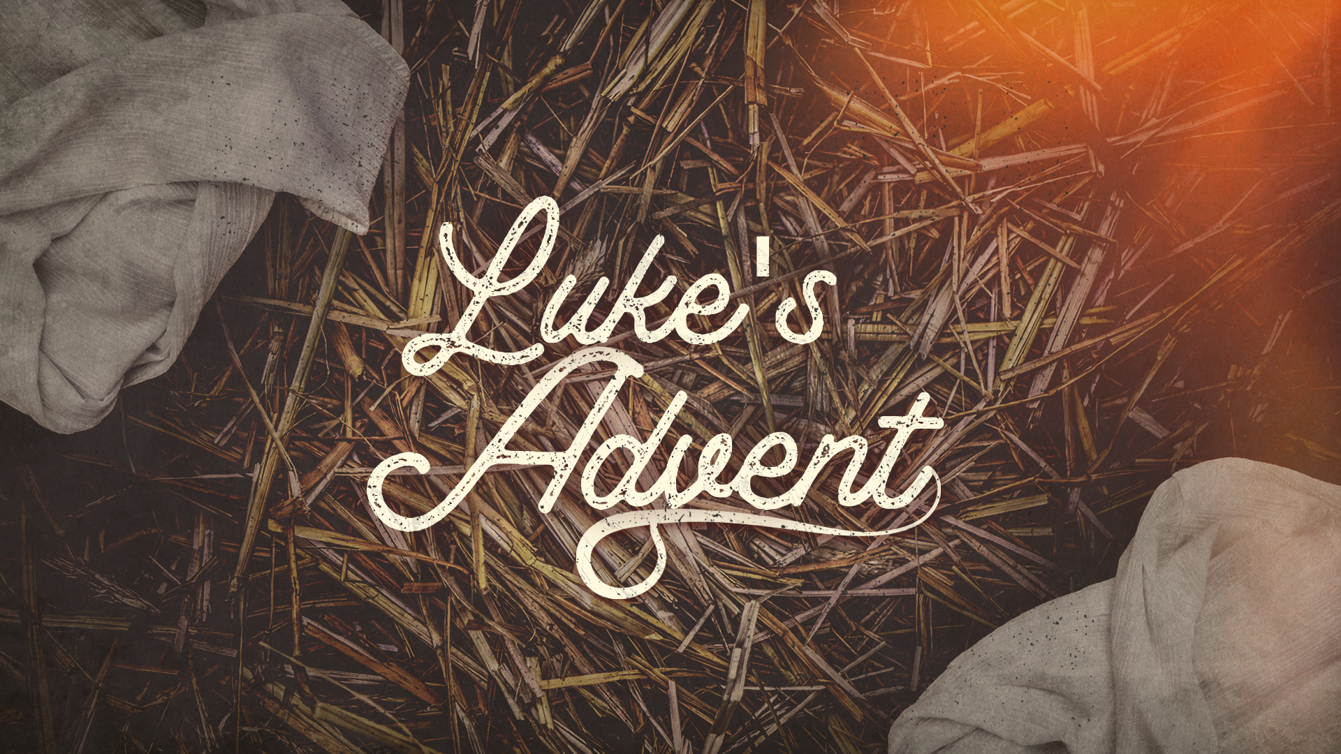 “Til He Appeared and the Soul Felt Its Worth”